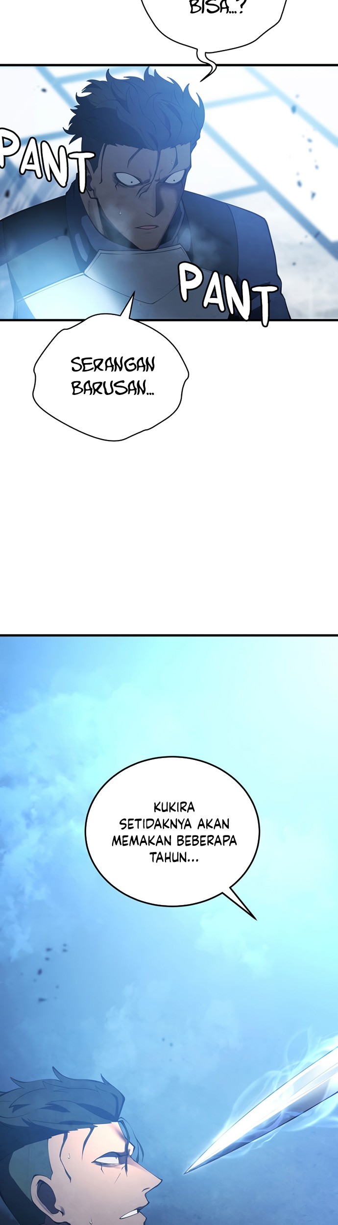 Swordmaster’s Youngest Son Chapter 27 Gambar 60