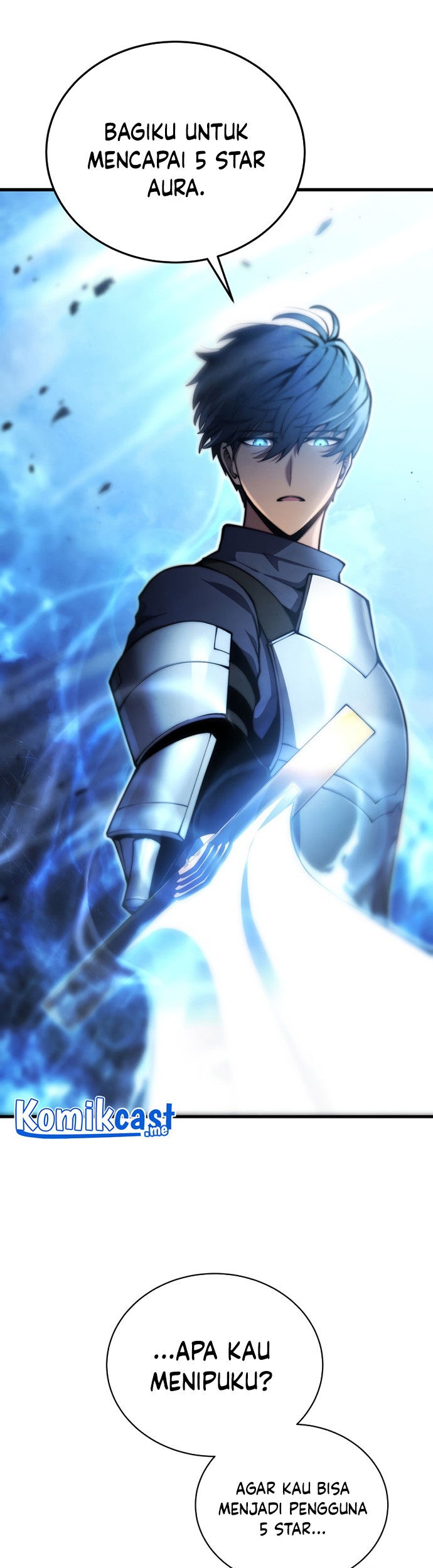 Swordmaster’s Youngest Son Chapter 27 Gambar 62