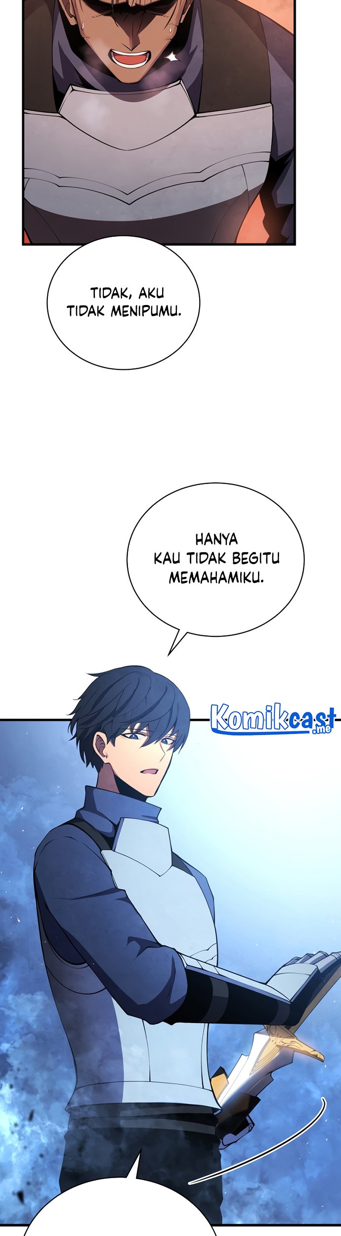 Swordmaster’s Youngest Son Chapter 27 Gambar 64