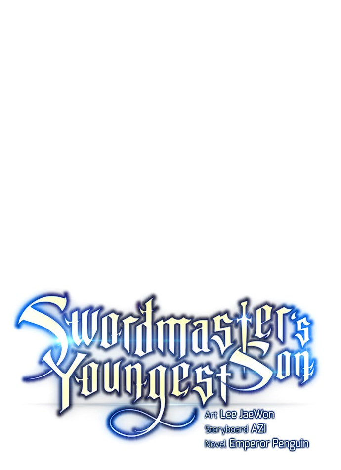 Swordmaster’s Youngest Son Chapter 27 Gambar 5