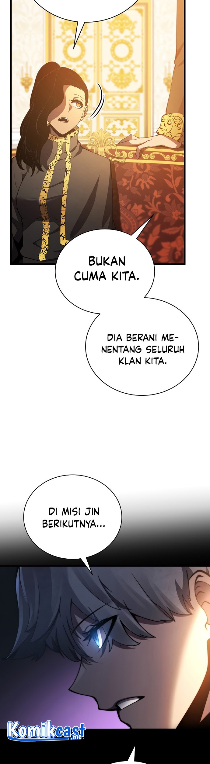 Swordmaster’s Youngest Son Chapter 27 Gambar 78