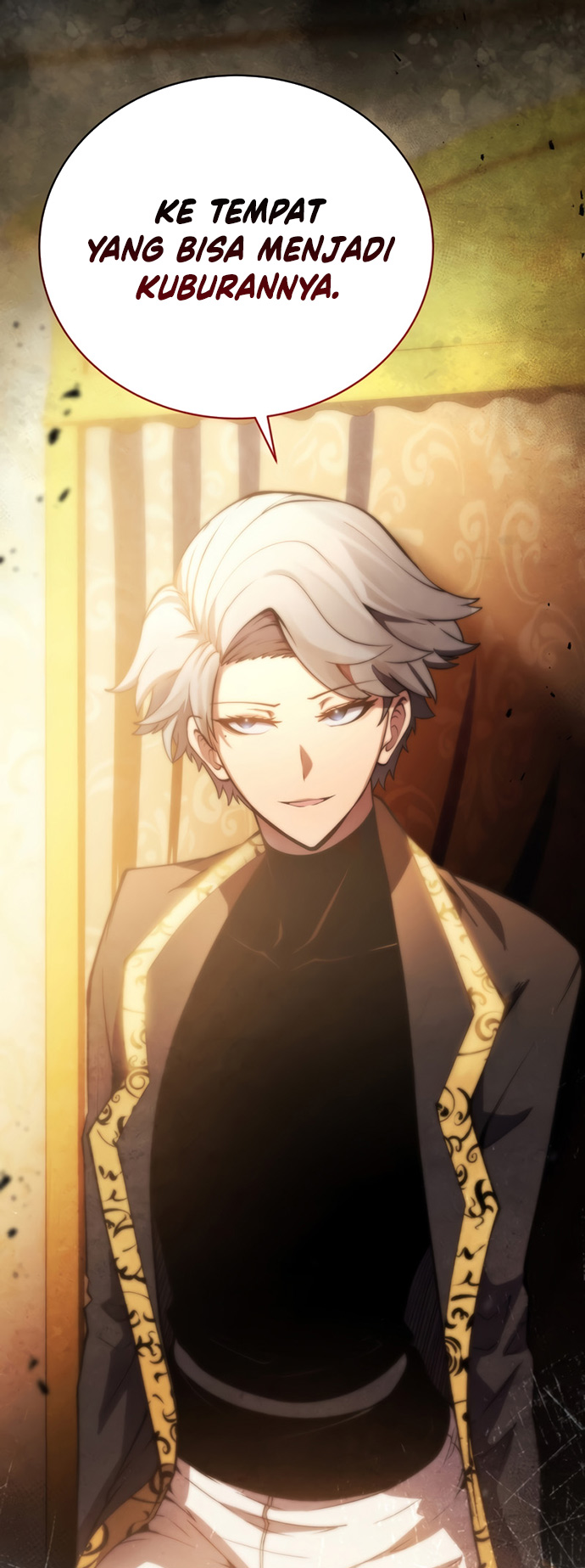 Swordmaster’s Youngest Son Chapter 27 Gambar 80