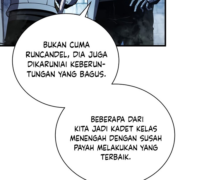 Swordmaster’s Youngest Son Chapter 27 Gambar 9