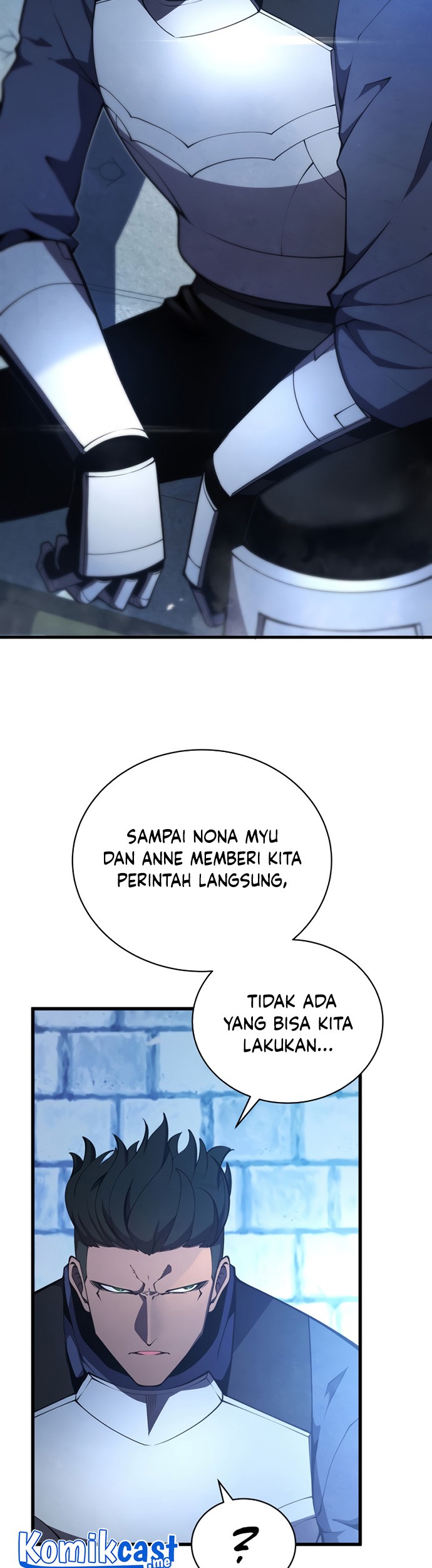 Swordmaster’s Youngest Son Chapter 27 Gambar 12