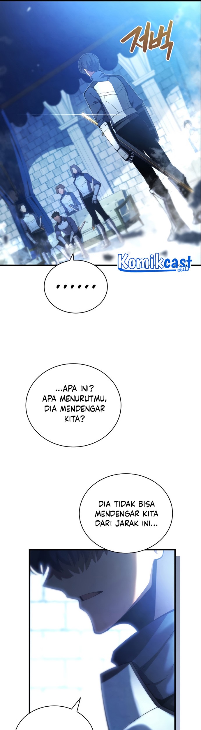 Swordmaster’s Youngest Son Chapter 27 Gambar 14