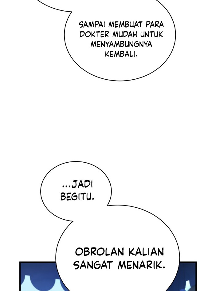 Swordmaster’s Youngest Son Chapter 27 Gambar 17