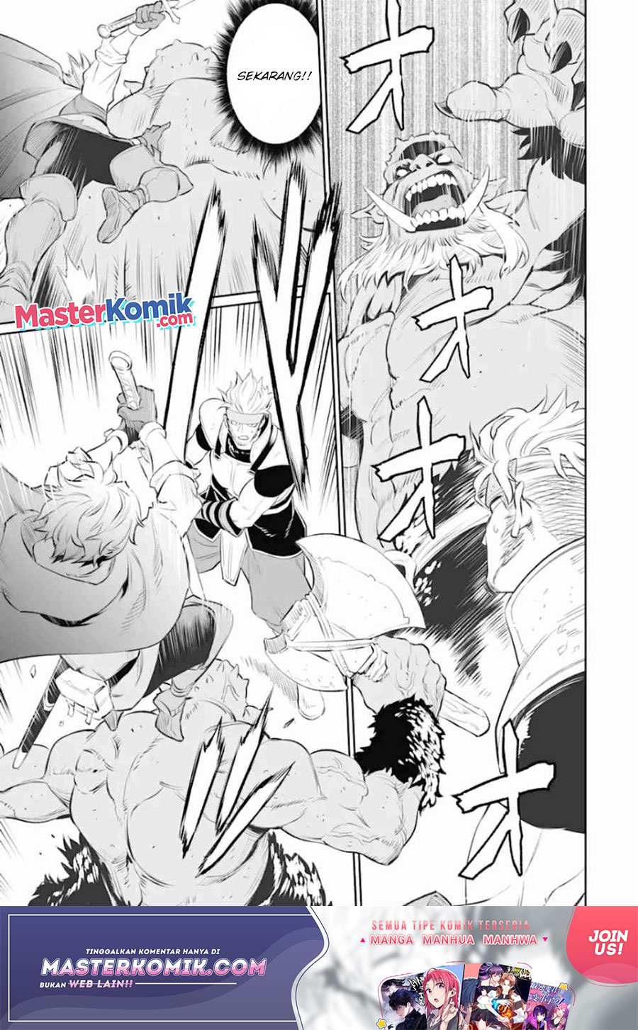 After Being Deported From The Country, I Became The 4th Enchanter in The World Chapter 02 Gambar 24