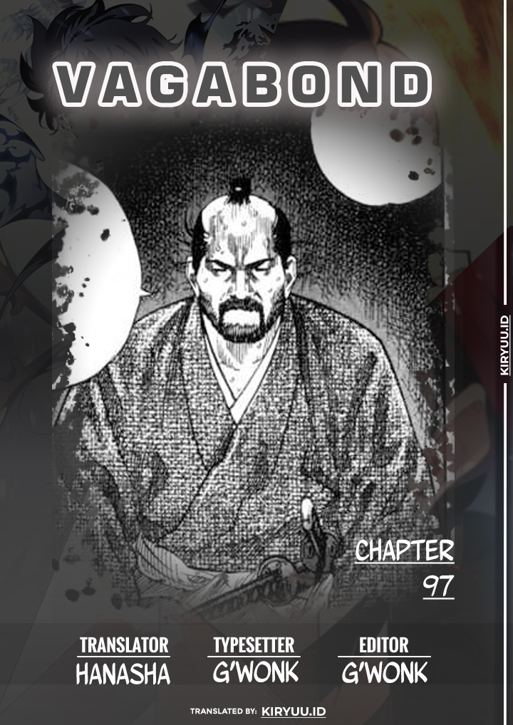 Komik Vagabond Chapter 97 gambar nomor 1