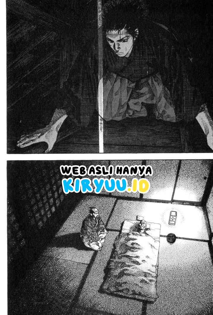 Vagabond Chapter 97 Gambar 20