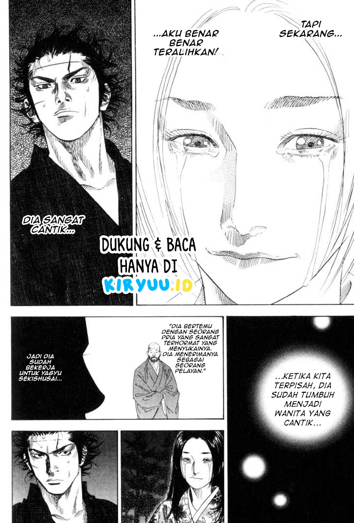 Vagabond Chapter 97 Gambar 4