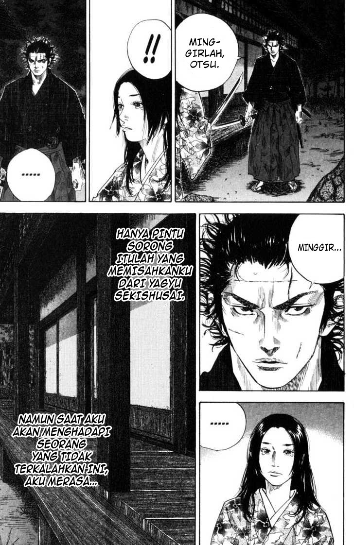 Vagabond Chapter 97 Gambar 5