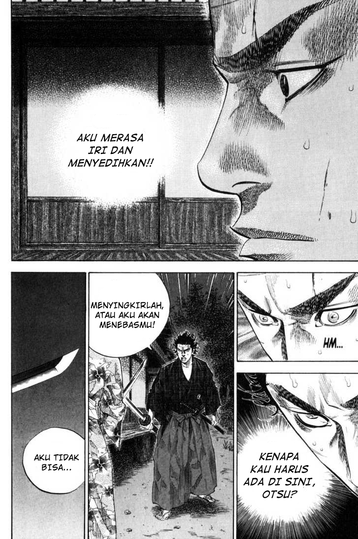 Vagabond Chapter 97 Gambar 6