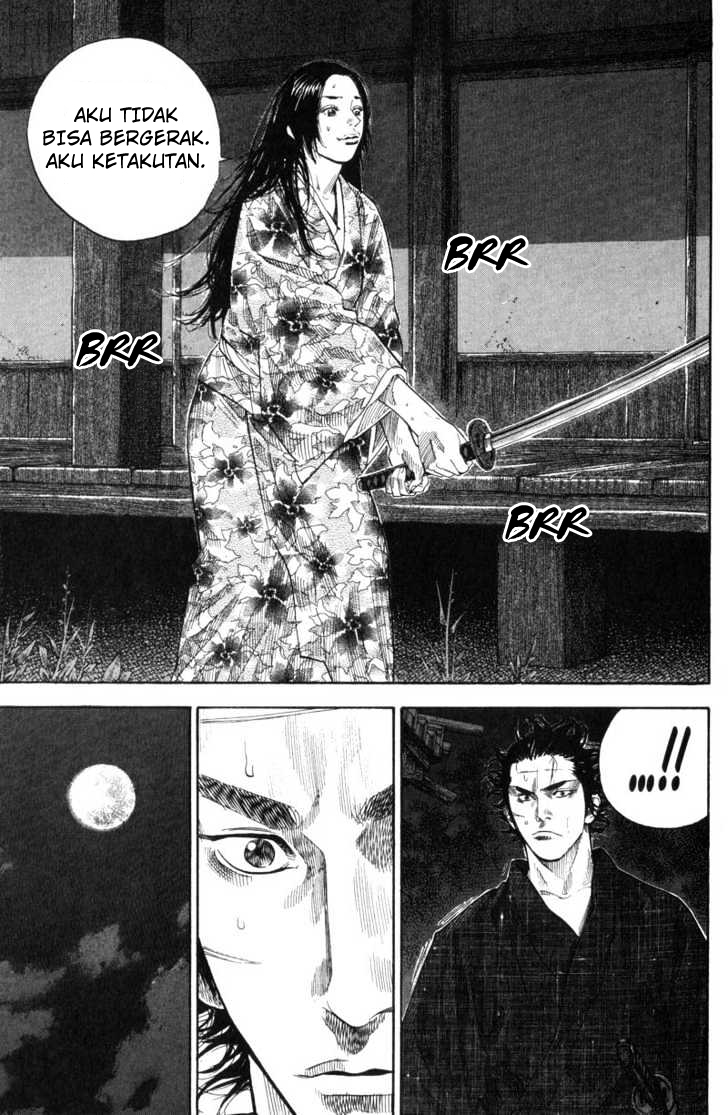 Vagabond Chapter 97 Gambar 7