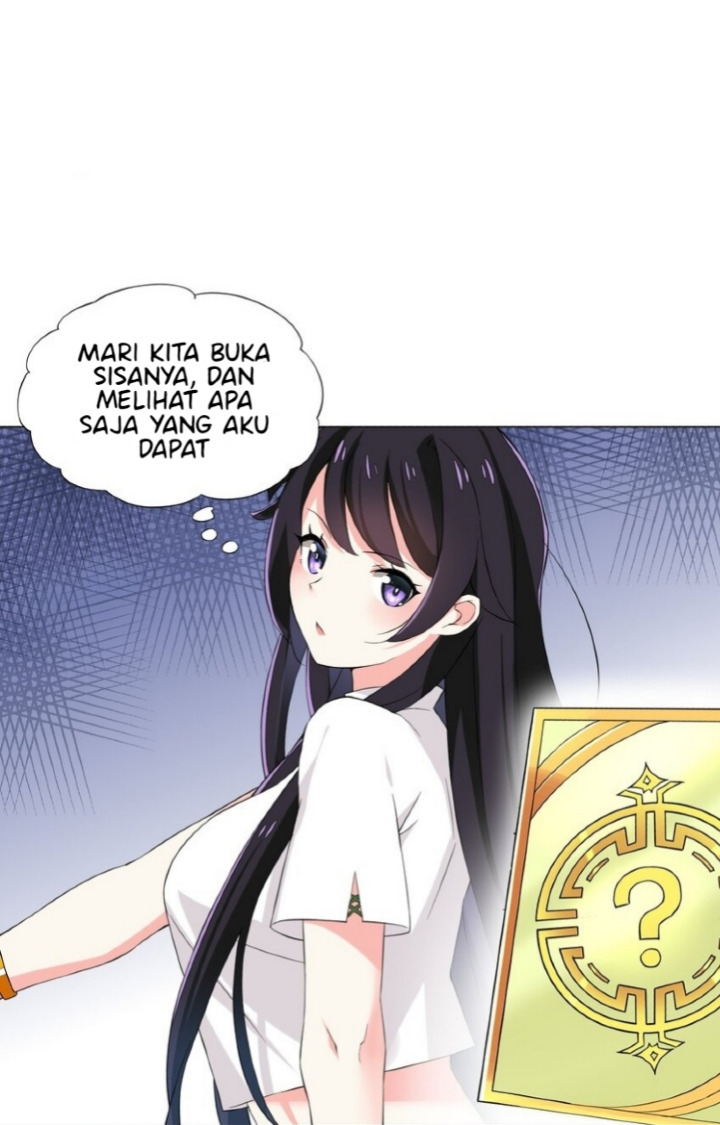 Became The Lucky 666 Princess Destiny Chapter 07 Gambar 14