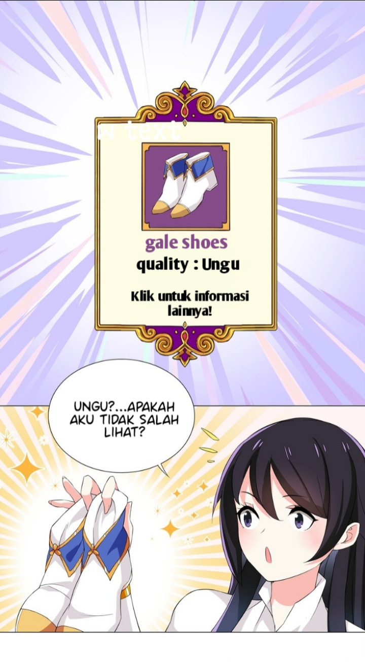 Became The Lucky 666 Princess Destiny Chapter 07 Gambar 15