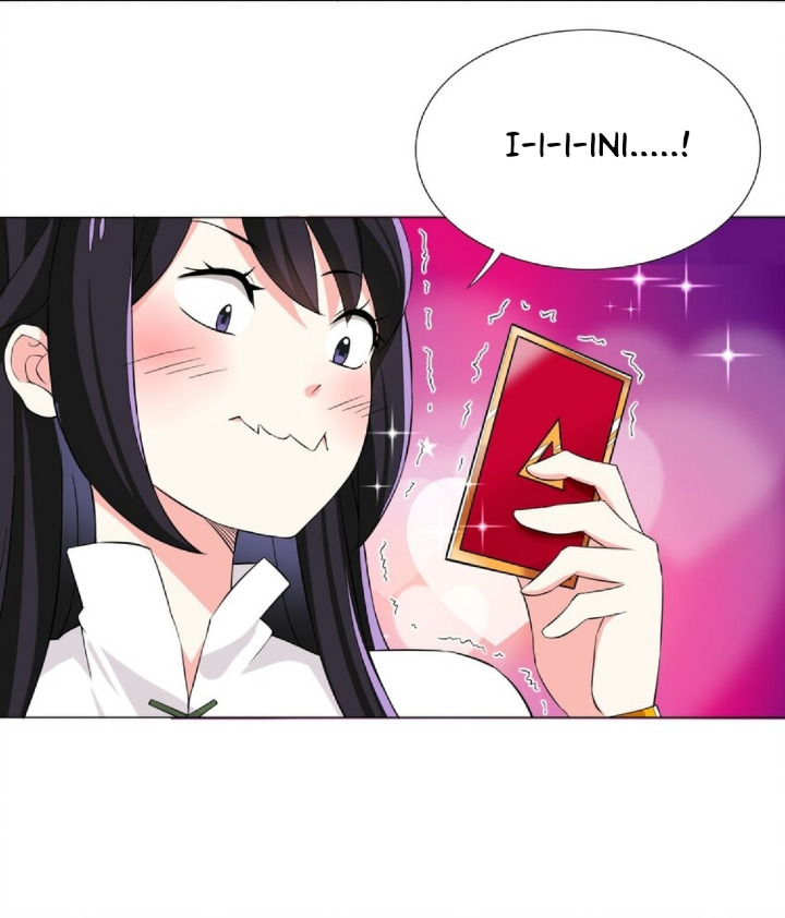 Became The Lucky 666 Princess Destiny Chapter 07 Gambar 18