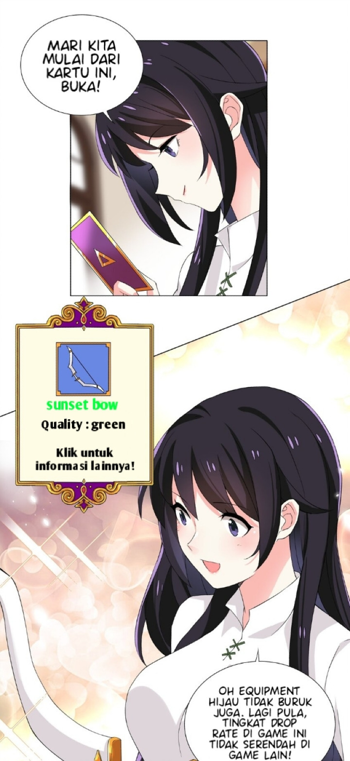 Became The Lucky 666 Princess Destiny Chapter 07 Gambar 10