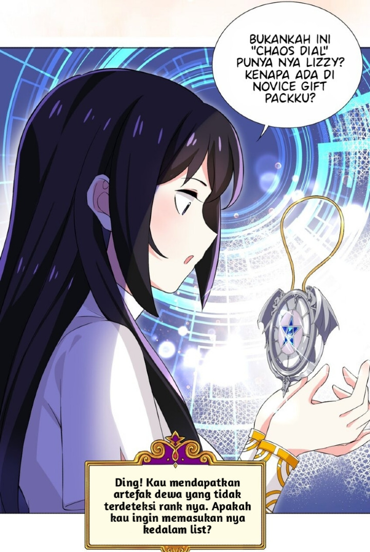 Became The Lucky 666 Princess Destiny Chapter 07 Gambar 27