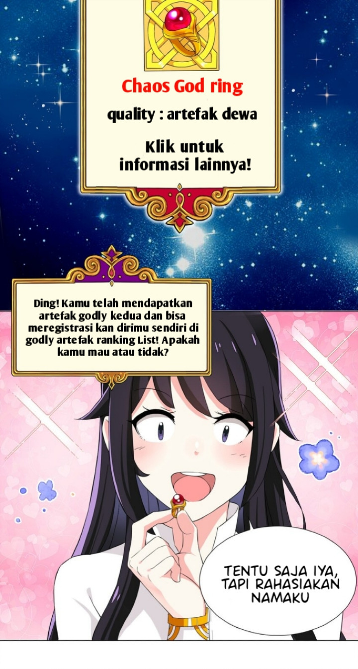 Became The Lucky 666 Princess Destiny Chapter 07 Gambar 20