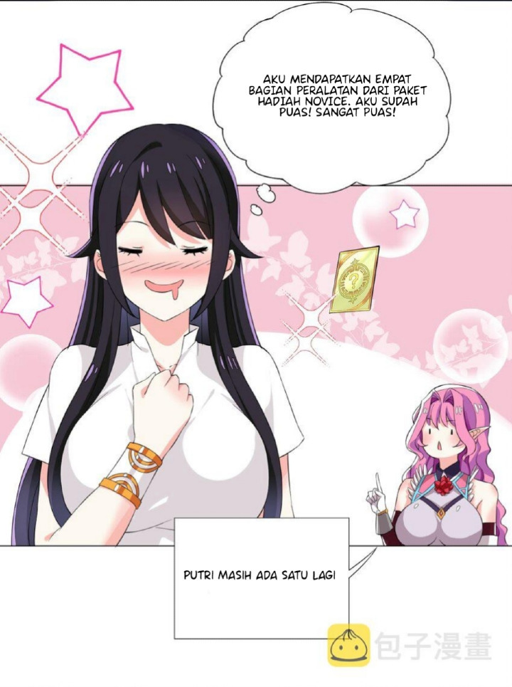 Became The Lucky 666 Princess Destiny Chapter 07 Gambar 23