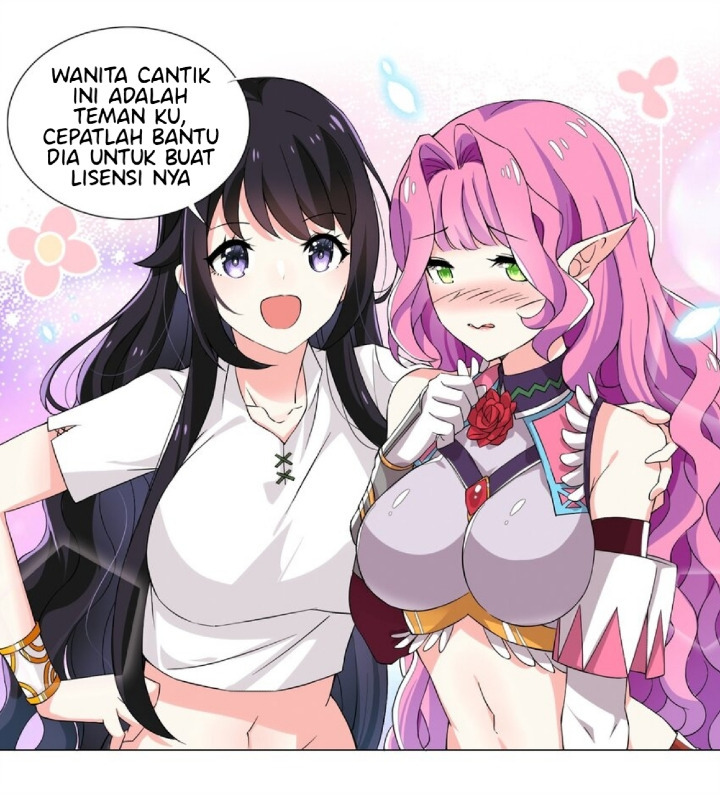 Became The Lucky 666 Princess Destiny Chapter 07 Gambar 3