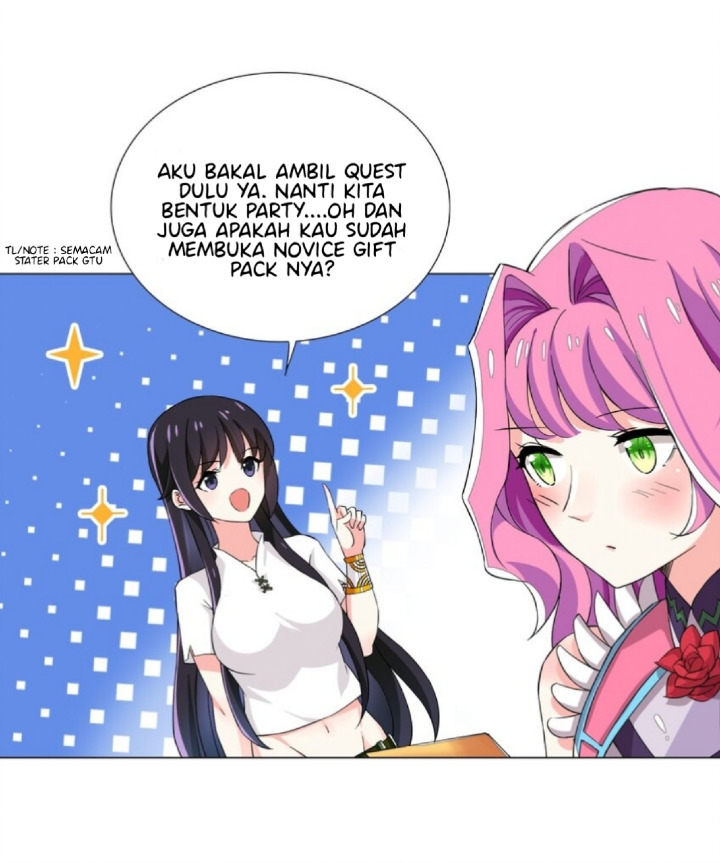 Became The Lucky 666 Princess Destiny Chapter 07 Gambar 6