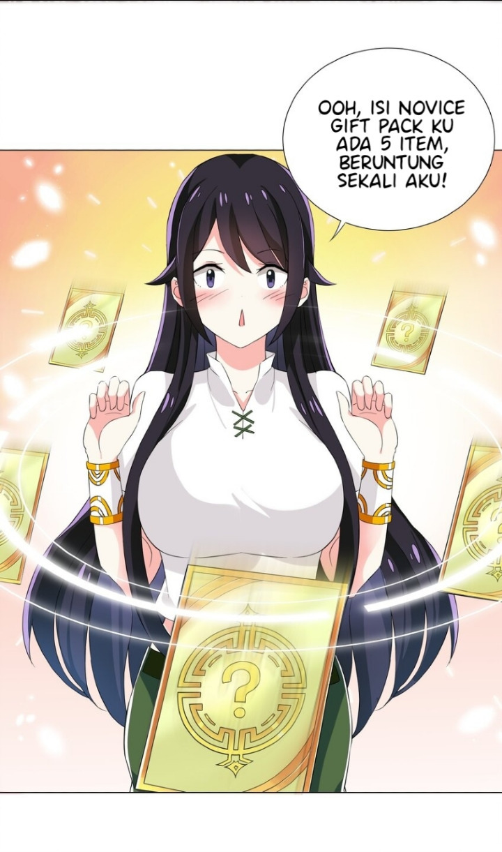 Became The Lucky 666 Princess Destiny Chapter 07 Gambar 9