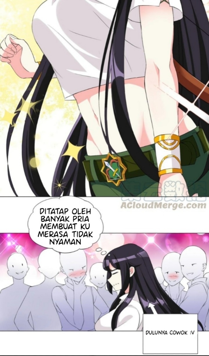 Became The Lucky 666 Princess Destiny Chapter 06 Gambar 15