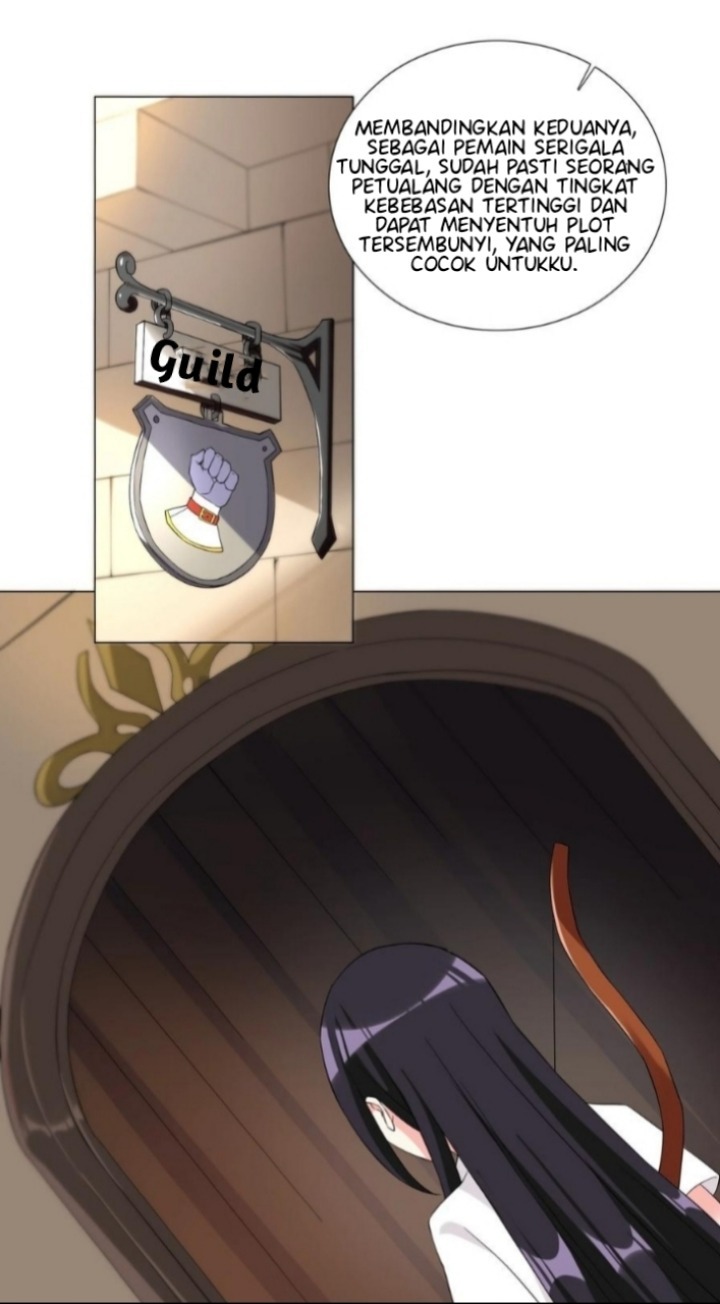 Became The Lucky 666 Princess Destiny Chapter 06 Gambar 18