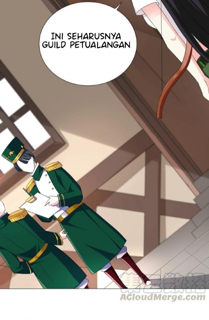 Became The Lucky 666 Princess Destiny Chapter 06 Gambar 19