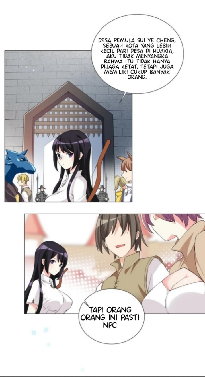 Became The Lucky 666 Princess Destiny Chapter 06 Gambar 12