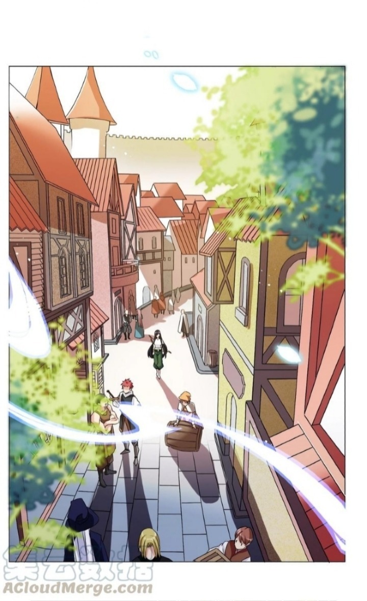 Became The Lucky 666 Princess Destiny Chapter 06 Gambar 13