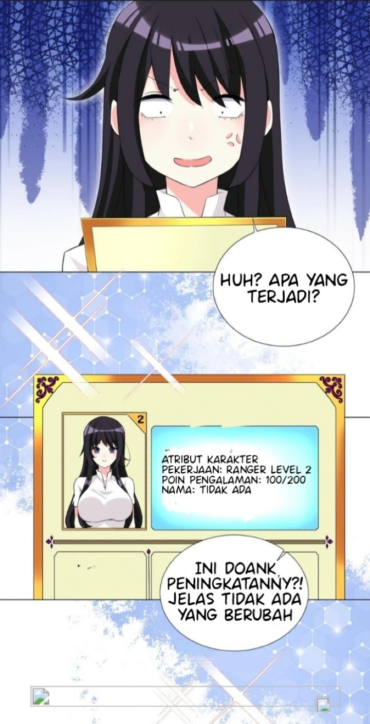 Became The Lucky 666 Princess Destiny Chapter 06 Gambar 24