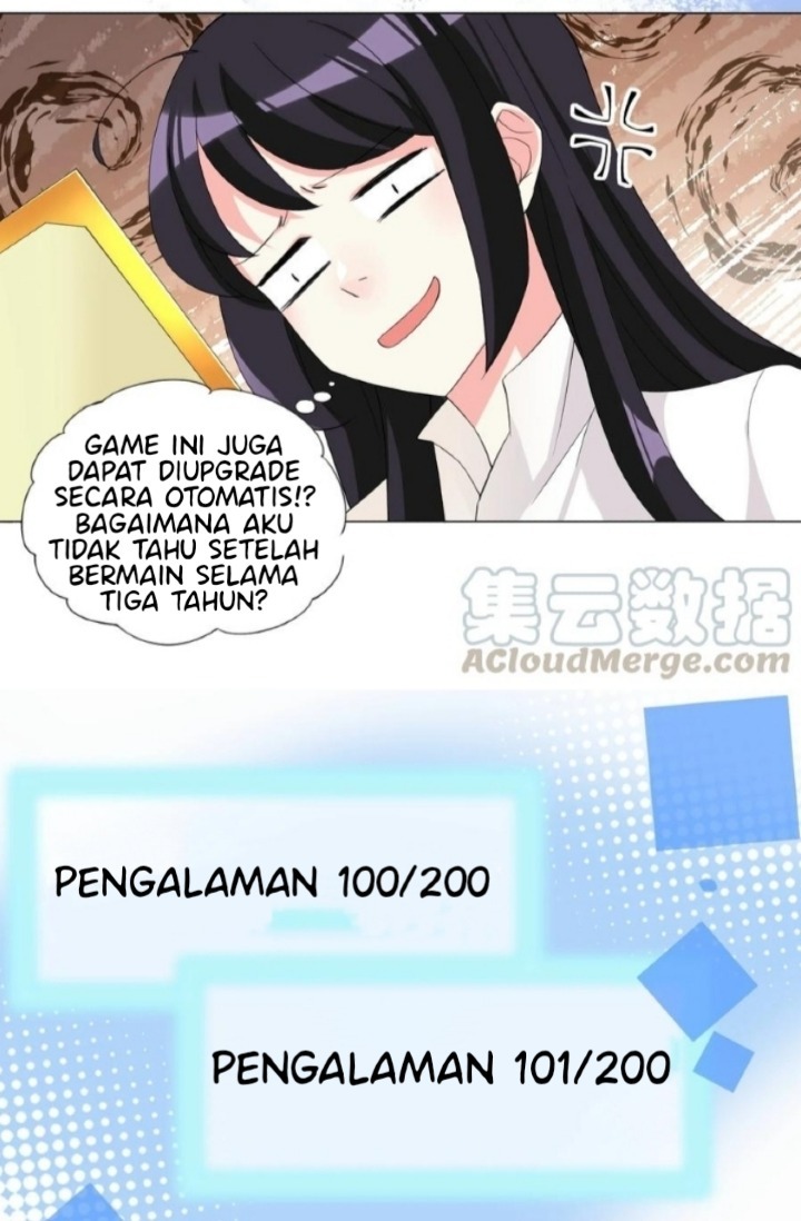 Became The Lucky 666 Princess Destiny Chapter 06 Gambar 25