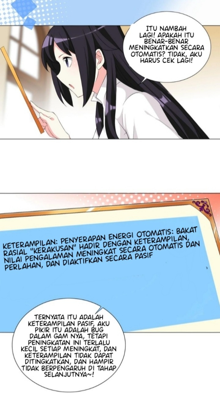 Became The Lucky 666 Princess Destiny Chapter 06 Gambar 26