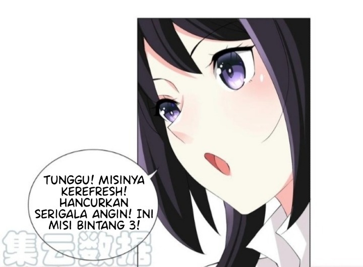 Became The Lucky 666 Princess Destiny Chapter 06 Gambar 27