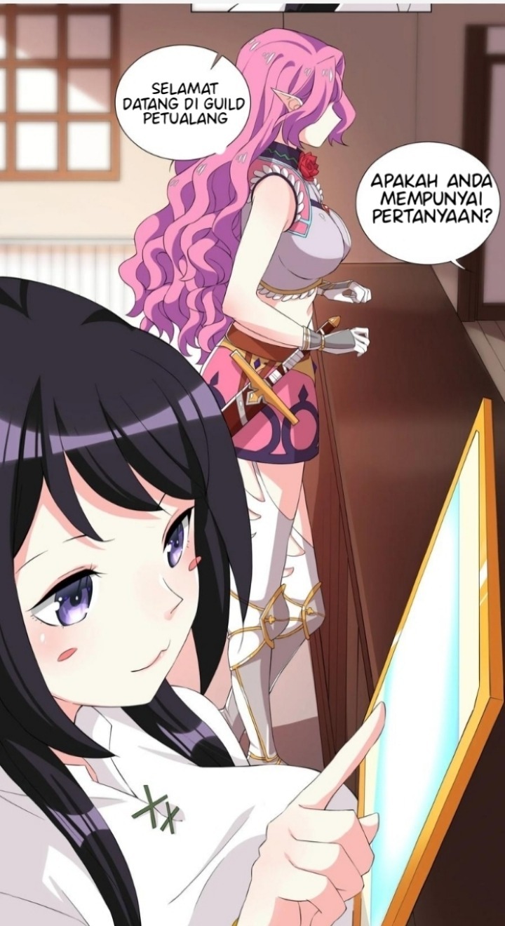 Became The Lucky 666 Princess Destiny Chapter 06 Gambar 28