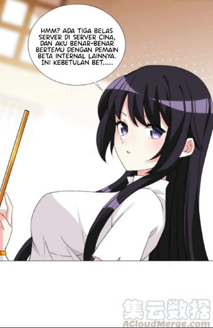 Became The Lucky 666 Princess Destiny Chapter 06 Gambar 29