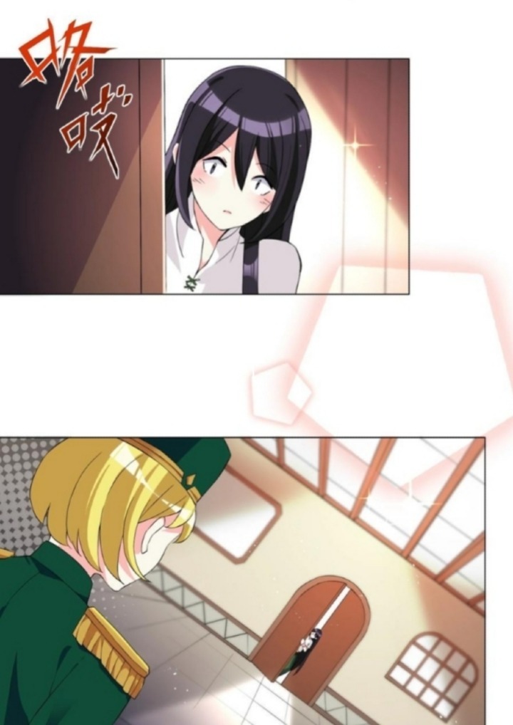 Became The Lucky 666 Princess Destiny Chapter 06 Gambar 20