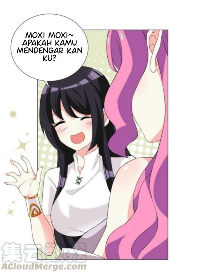 Became The Lucky 666 Princess Destiny Chapter 06 Gambar 34