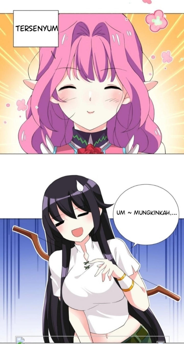 Became The Lucky 666 Princess Destiny Chapter 06 Gambar 35