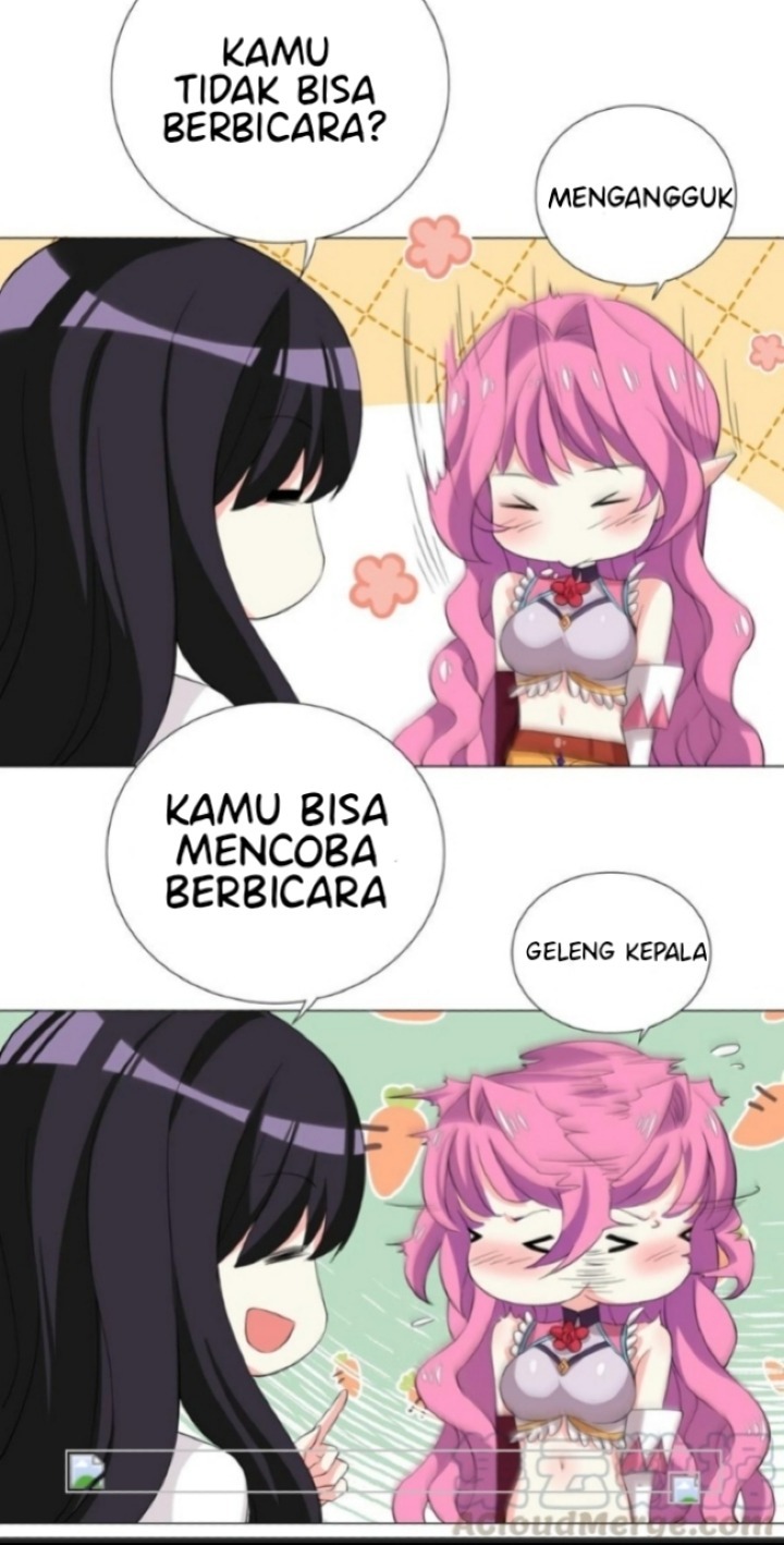 Became The Lucky 666 Princess Destiny Chapter 06 Gambar 36