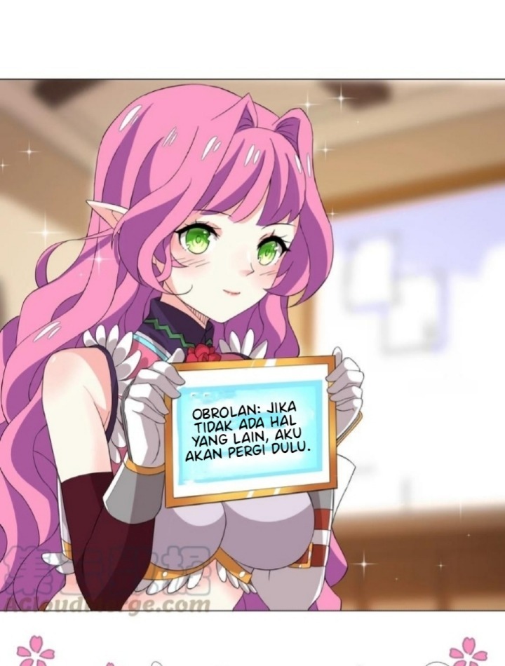 Became The Lucky 666 Princess Destiny Chapter 06 Gambar 38