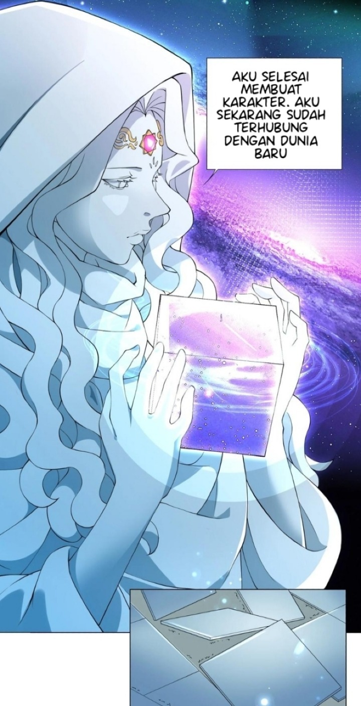 Became The Lucky 666 Princess Destiny Chapter 06 Gambar 3