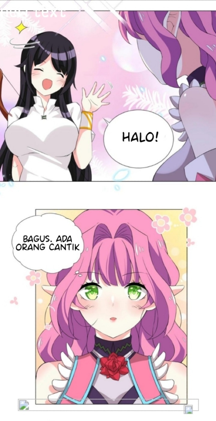 Became The Lucky 666 Princess Destiny Chapter 06 Gambar 33