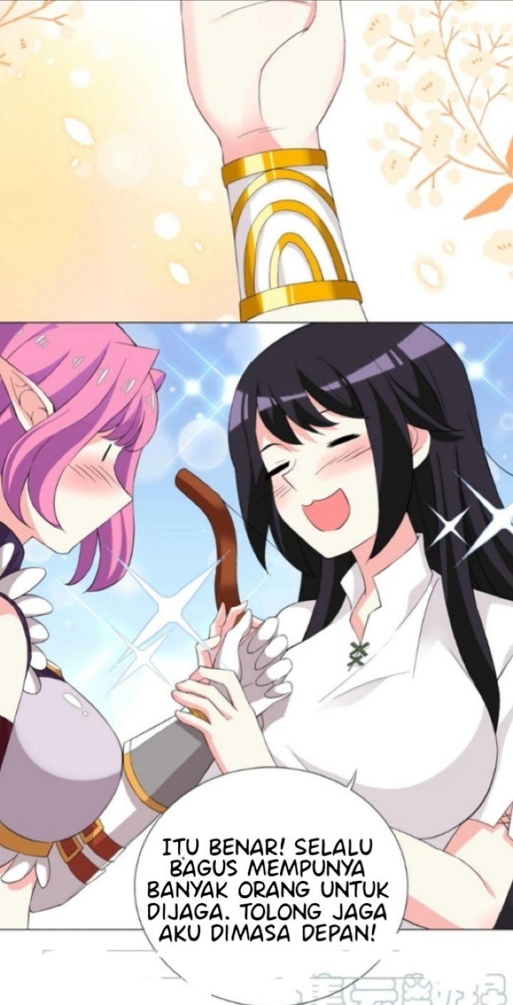 Became The Lucky 666 Princess Destiny Chapter 06 Gambar 44