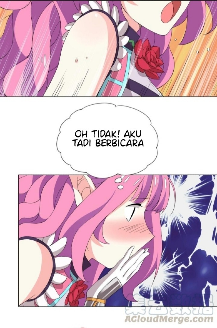 Became The Lucky 666 Princess Destiny Chapter 06 Gambar 40