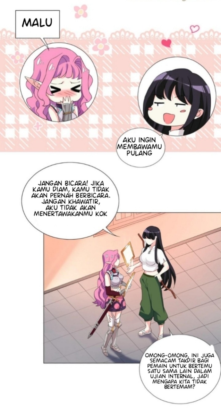 Became The Lucky 666 Princess Destiny Chapter 06 Gambar 41