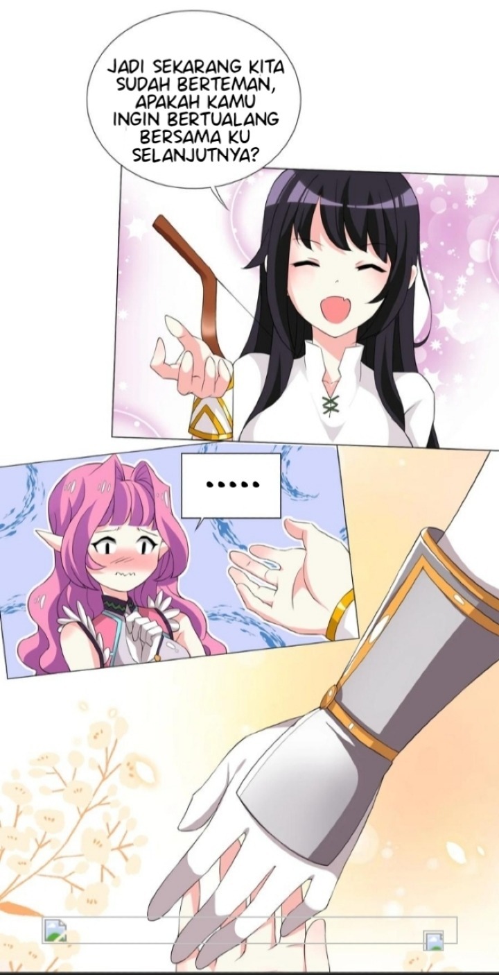 Became The Lucky 666 Princess Destiny Chapter 06 Gambar 43