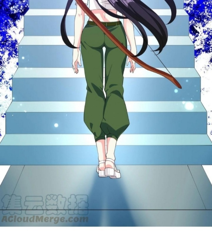 Became The Lucky 666 Princess Destiny Chapter 06 Gambar 6